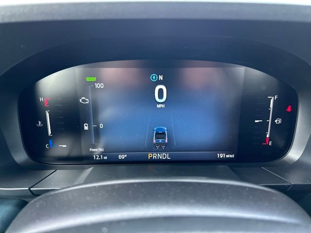 New 2026 Ford Maverick XL w/ Equipment Group 101A image 26