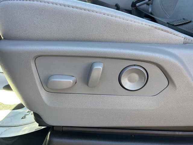 New 2026 Chevrolet Silverado 1500 LT image 16