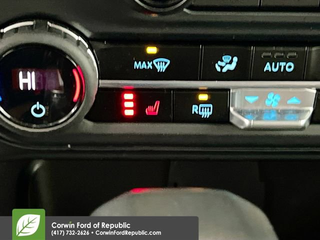 Used 2023 Ford Bronco Outer Banks AWD/4WD image 22