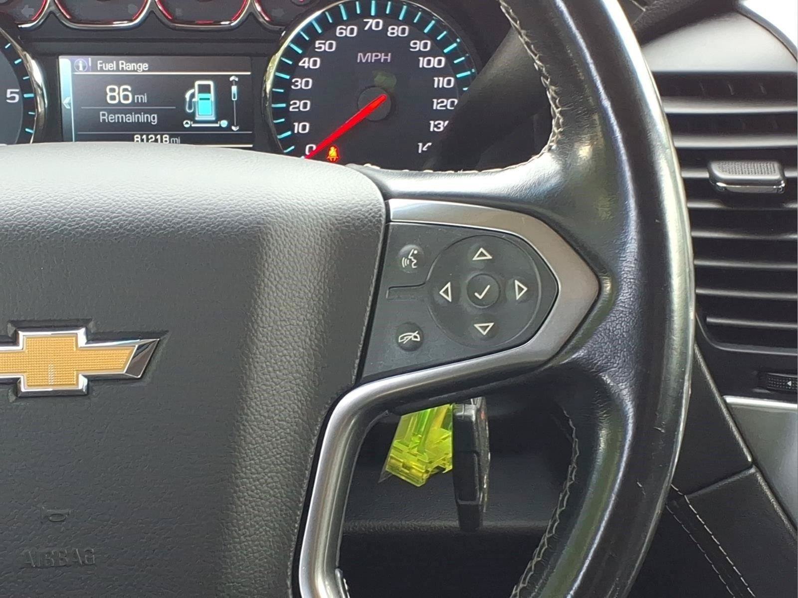 Used 2019 Chevrolet Tahoe LS AWD/4WD image 11