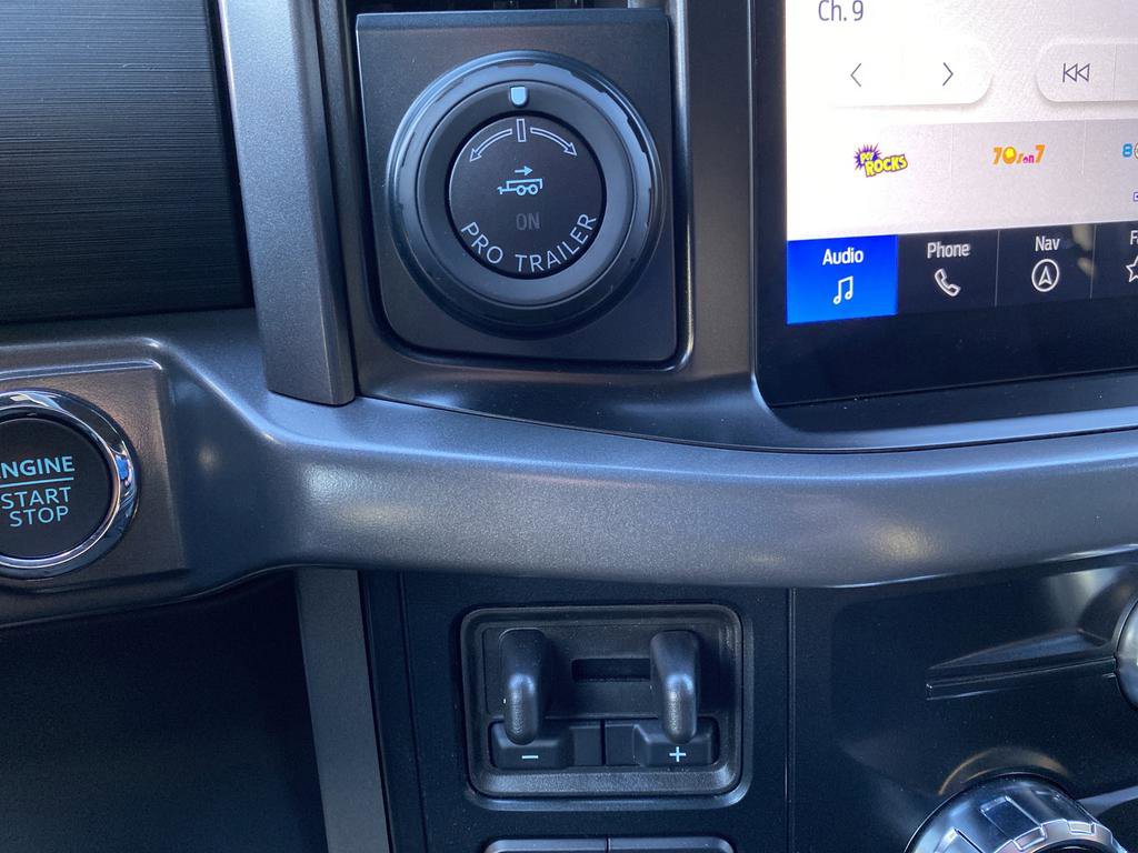 Certified 2025 Ford F150 XLT w/ Equipment Group 302A MID image 34