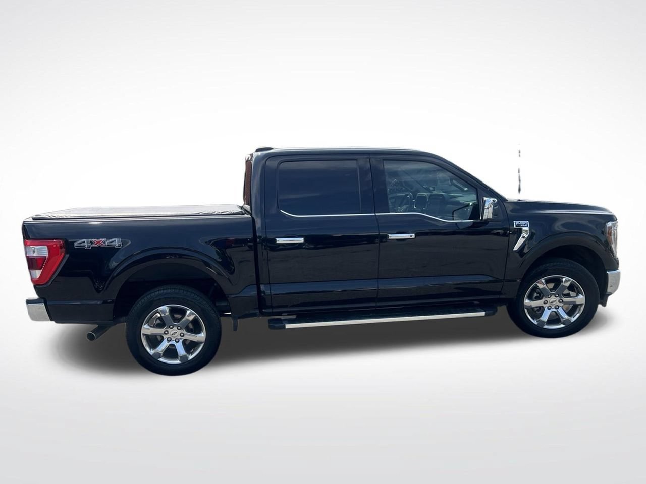 Used 2023 Ford F150 Lariat w/ Equipment Group 502A High AWD/4WD image 7