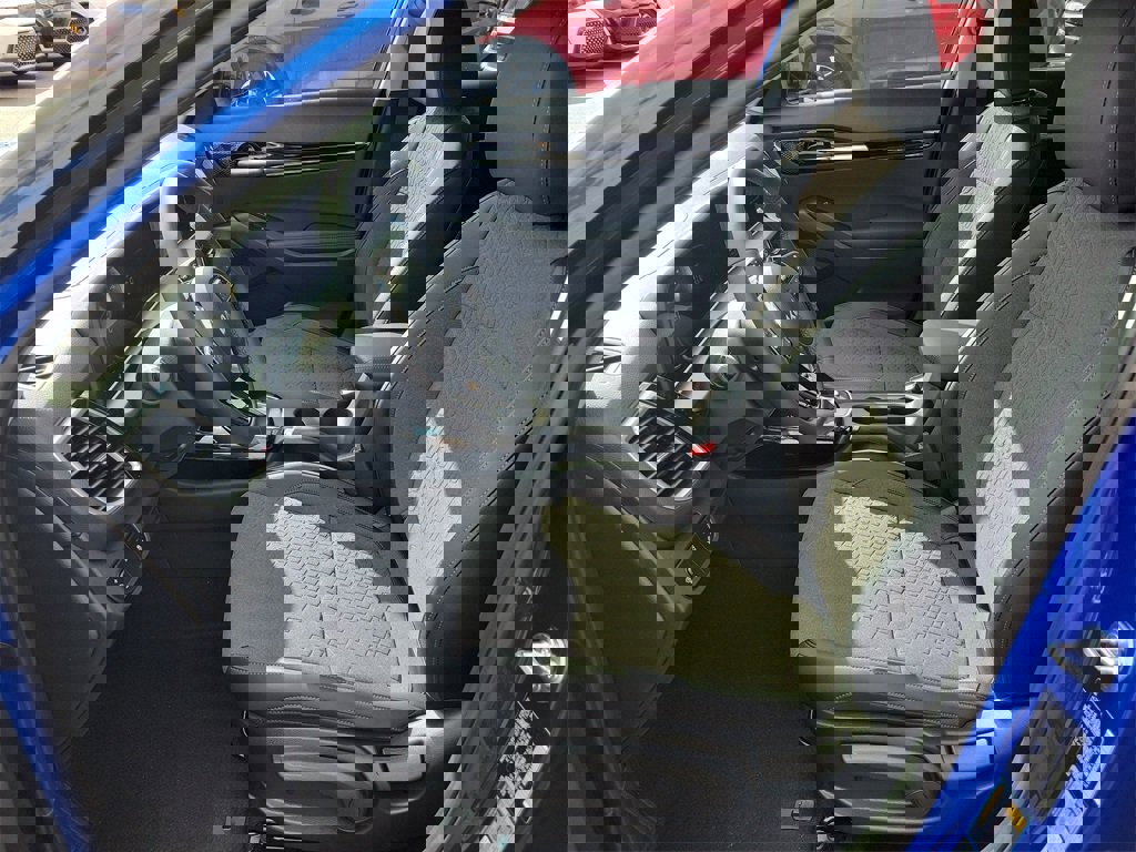 New 2026 Kia Seltos S image 21