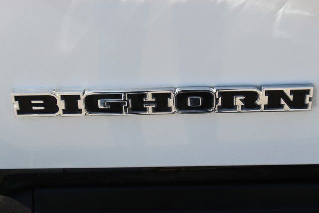 Used 2023 RAM 2500 Big Horn w/ Level 1 Equipment Group image 22
