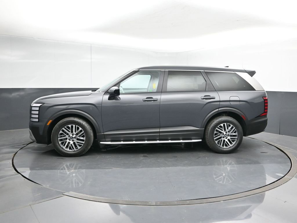 New 2026 Hyundai Palisade SE FWD image 2