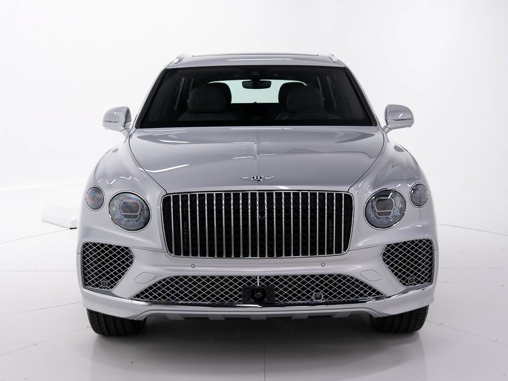 New 2026 Bentley Bentayga Extended Wheelbase AWD/4WD image 8