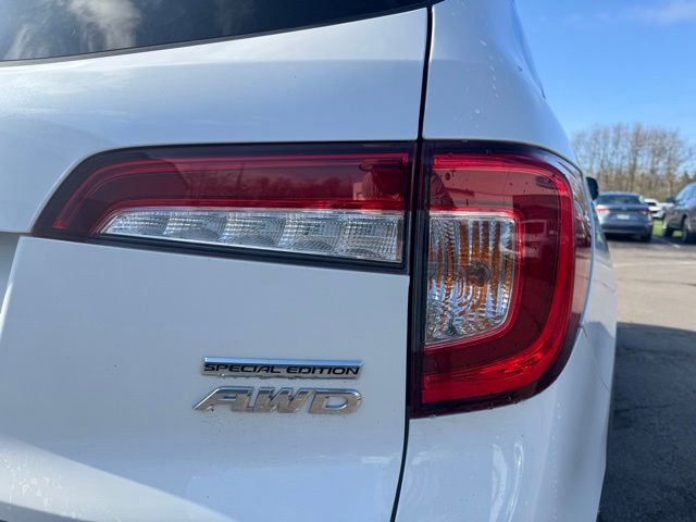 Used 2022 Honda Pilot Special Edition image 9