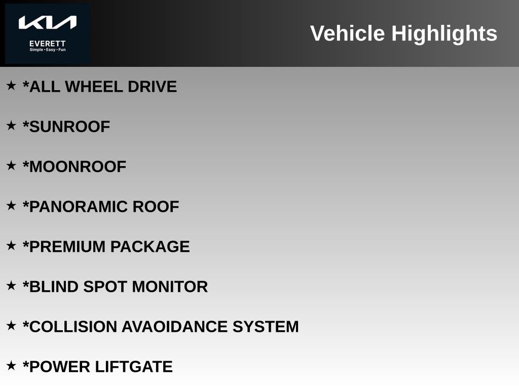 Used 2024 BMW X3 xDrive30i w/ Premium Package AWD/4WD image 10