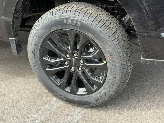 New 2026 Ford F150 XLT w/ Equipment Group 302A MID image 8
