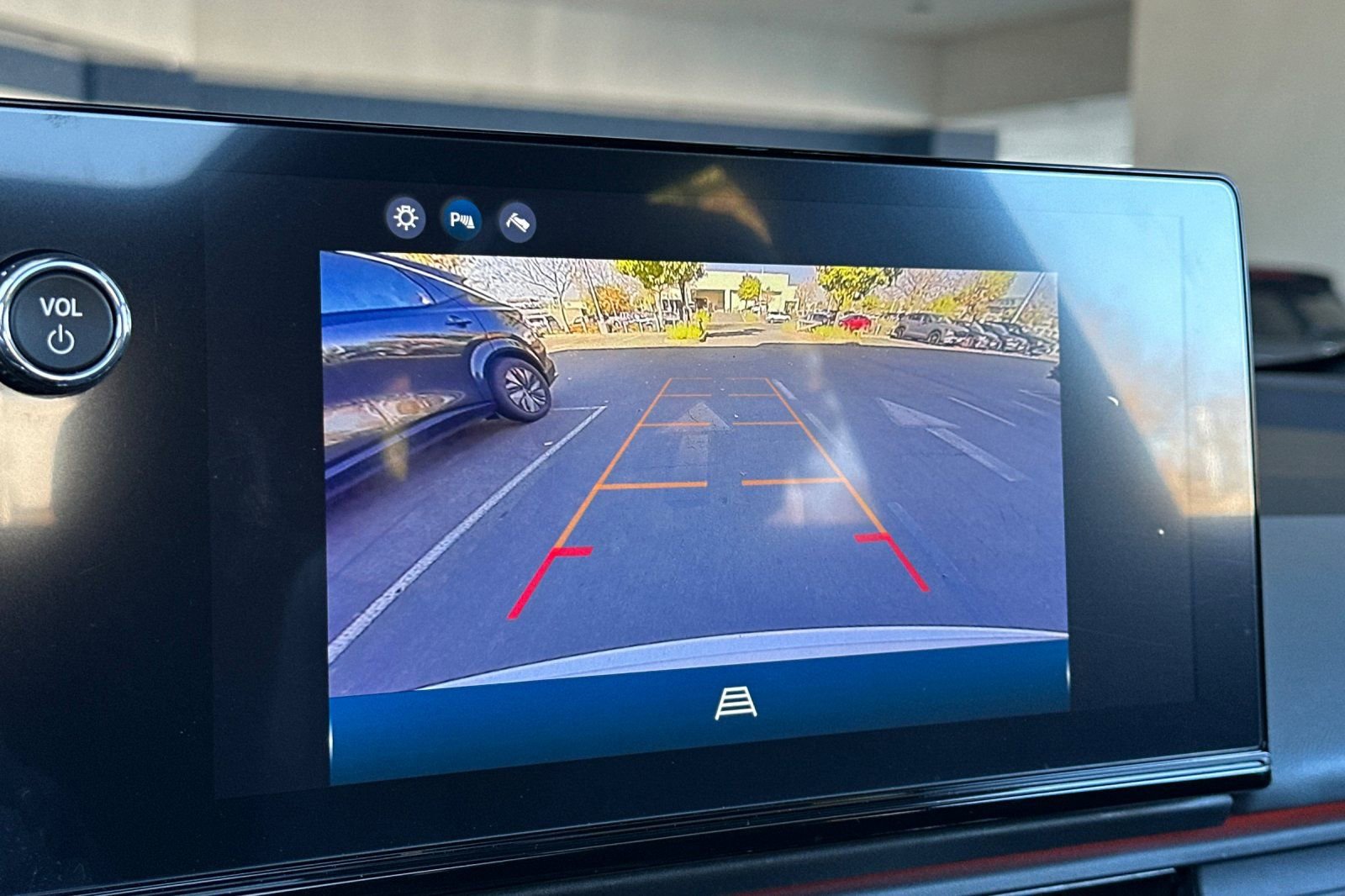 New 2026 Honda Prologue Touring image 16