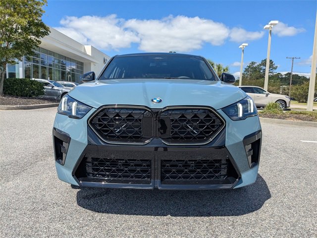 New 2026 BMW X2 xDrive28i image 10
