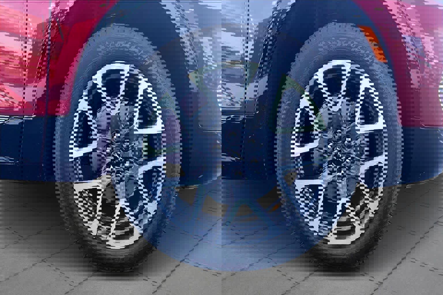 Used 2025 Chevrolet Blazer RS image 10