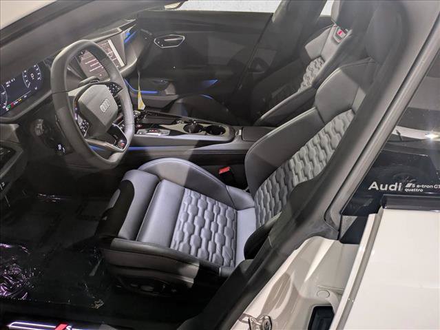 New 2026 Audi S e-tron GT Prestige AWD/4WD image 4