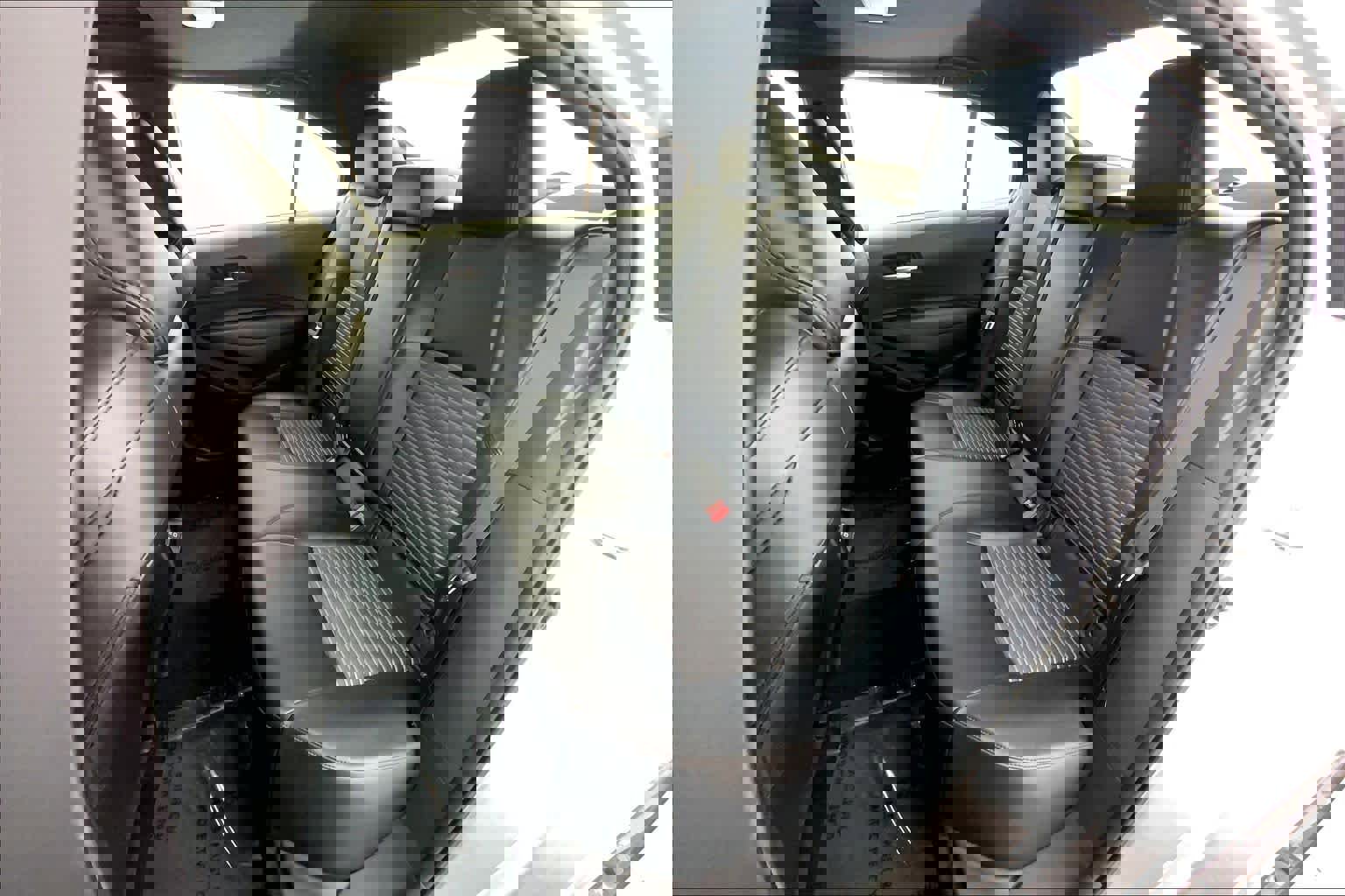 Used 2024 Toyota Corolla XSE image 17