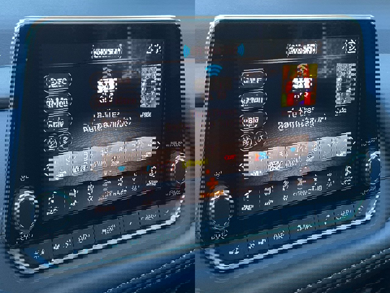 New 2026 Nissan Rogue S image 27