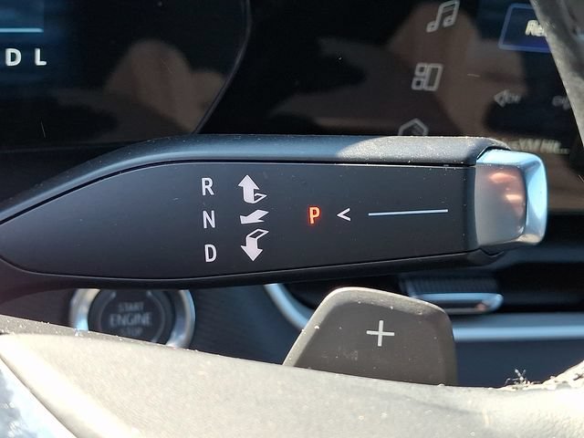 Used 2026 Chevrolet Equinox LT FWD image 14