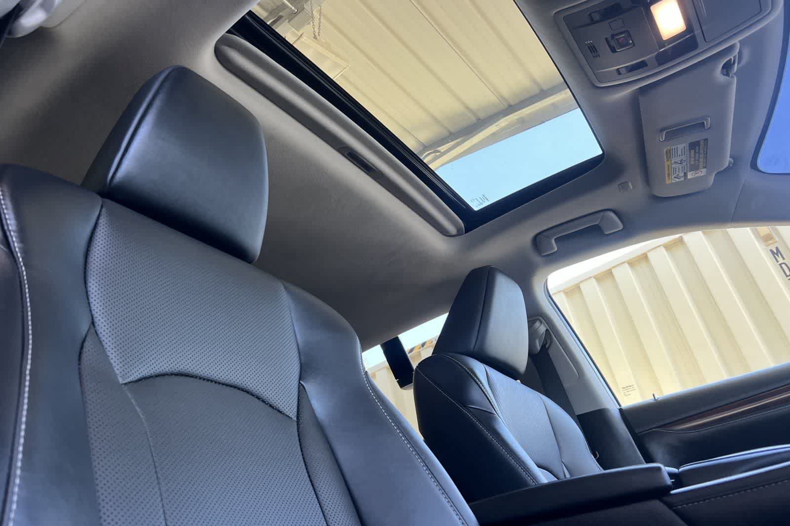 Used 2020 Lexus RX 350 AWD w/ Premium Package image 19