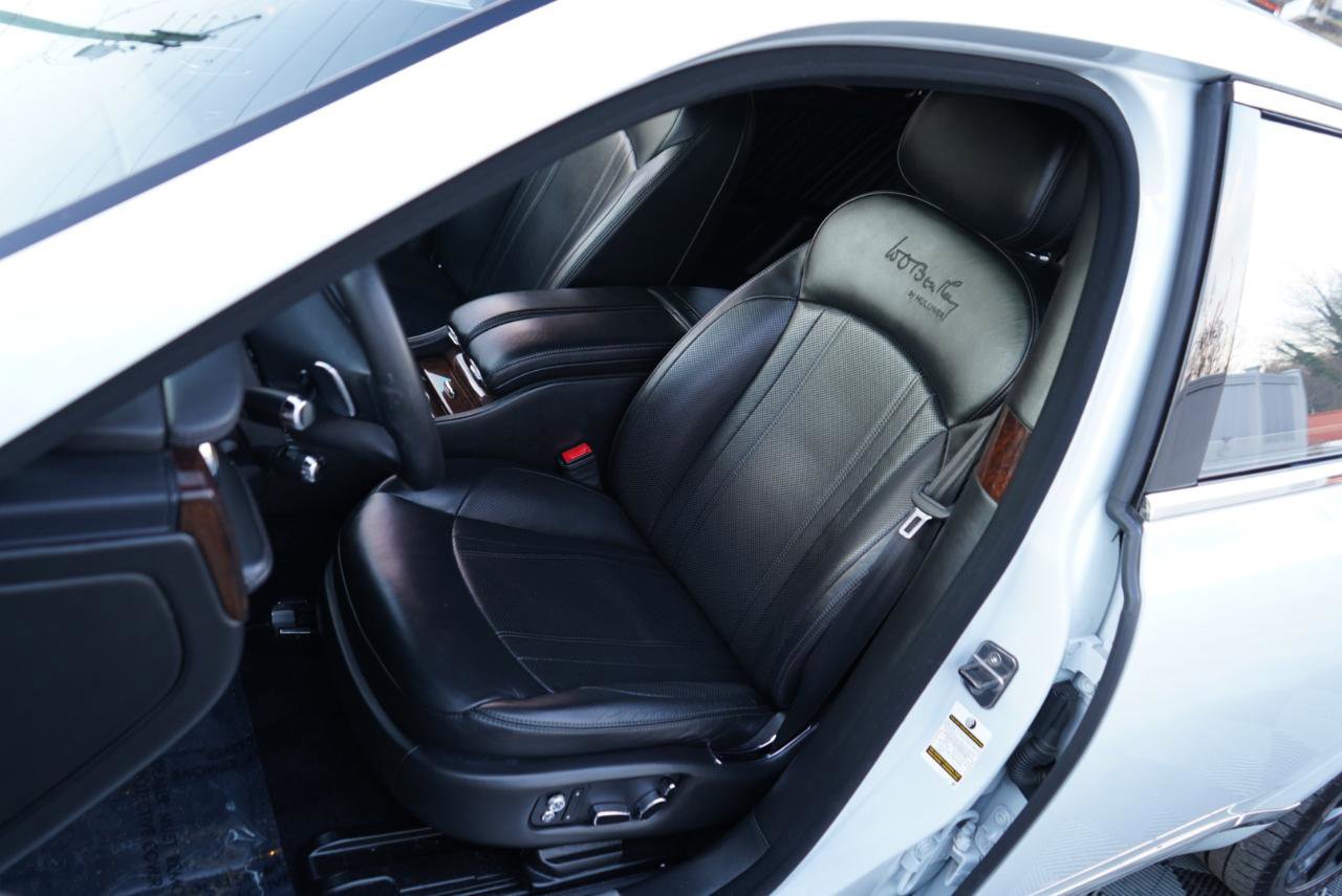 Used 2019 Bentley Mulsanne image 18