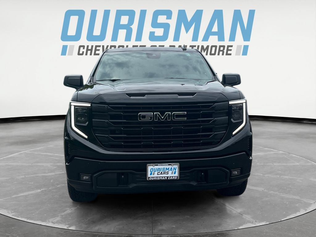 Used 2024 GMC Sierra 1500 Elevation AWD/4WD image 8