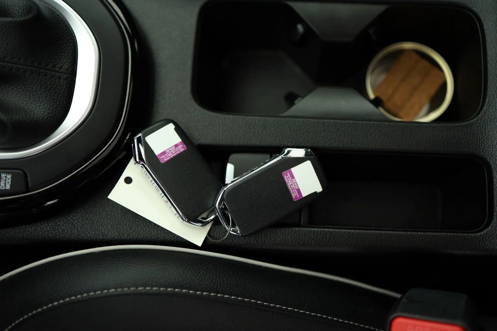 Used 2024 Kia Forte GT-Line w/ GT-Line Premium Package image 53