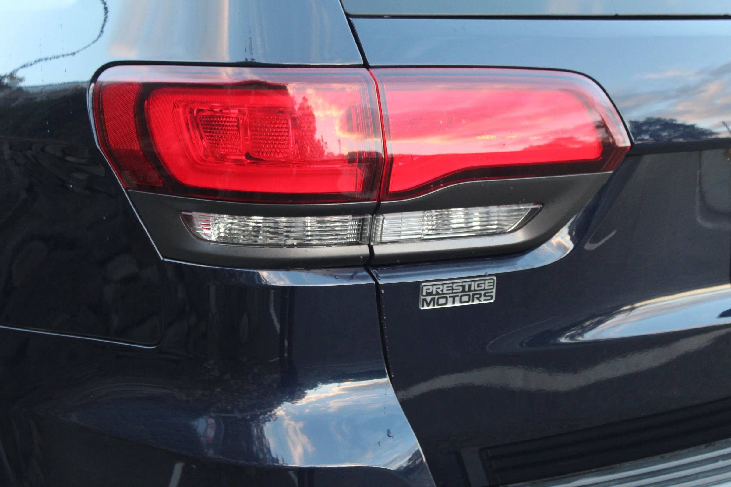 Used 2018 Jeep Grand Cherokee High Altitude AWD/4WD image 42