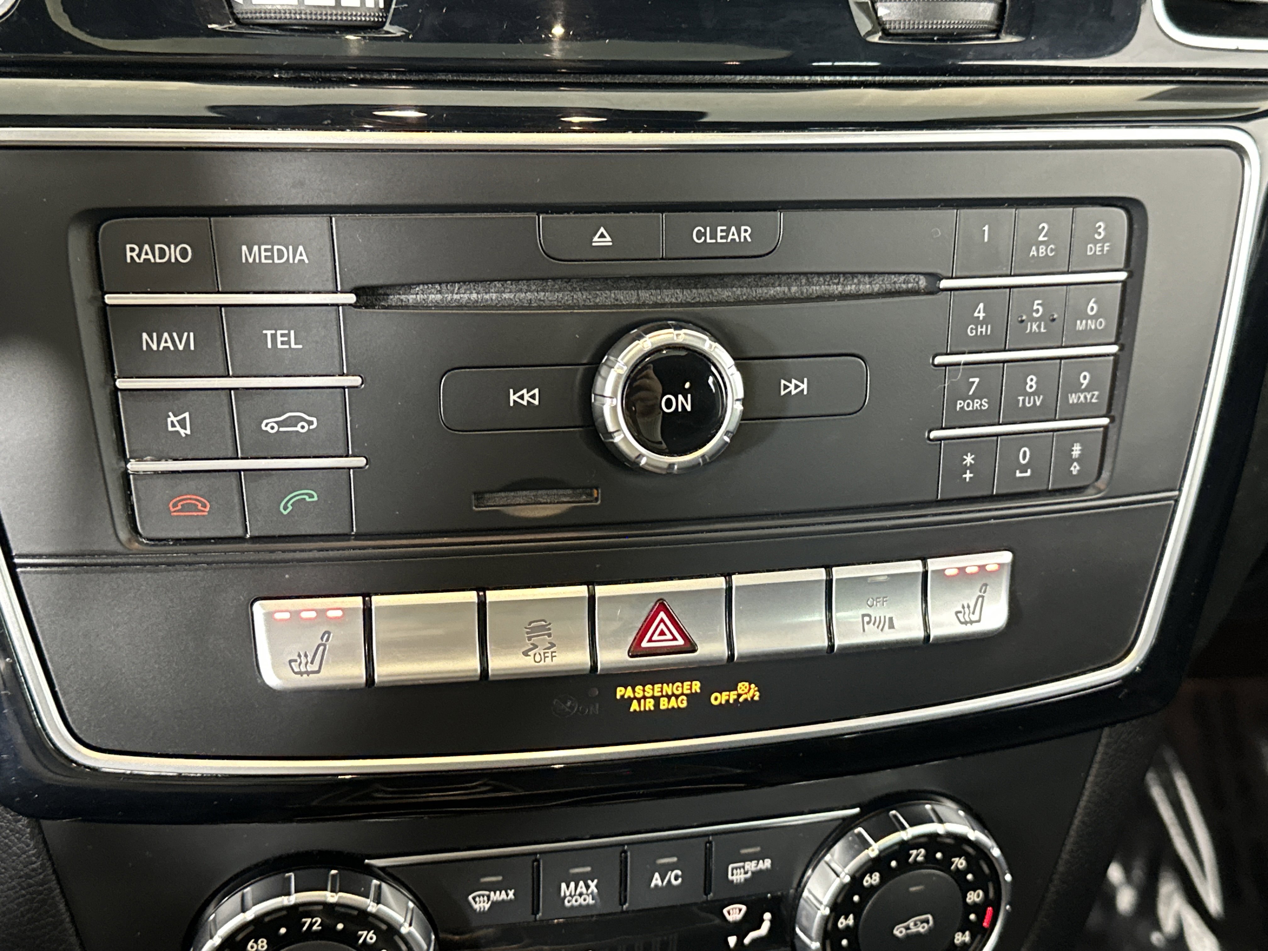 Used 2017 Mercedes-Benz GLE 350 4MATIC image 20