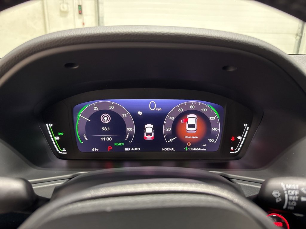 Used 2023 Honda Accord Sport image 25