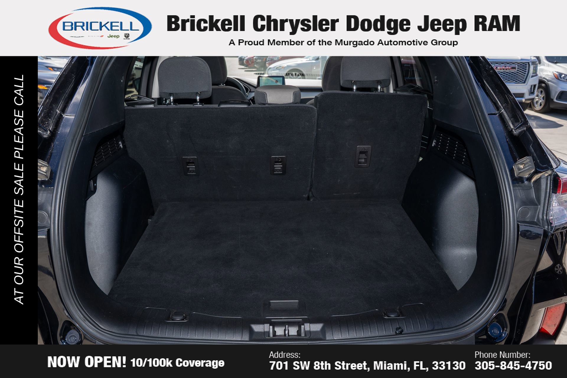 Used 2022 Ford Escape SE image 9