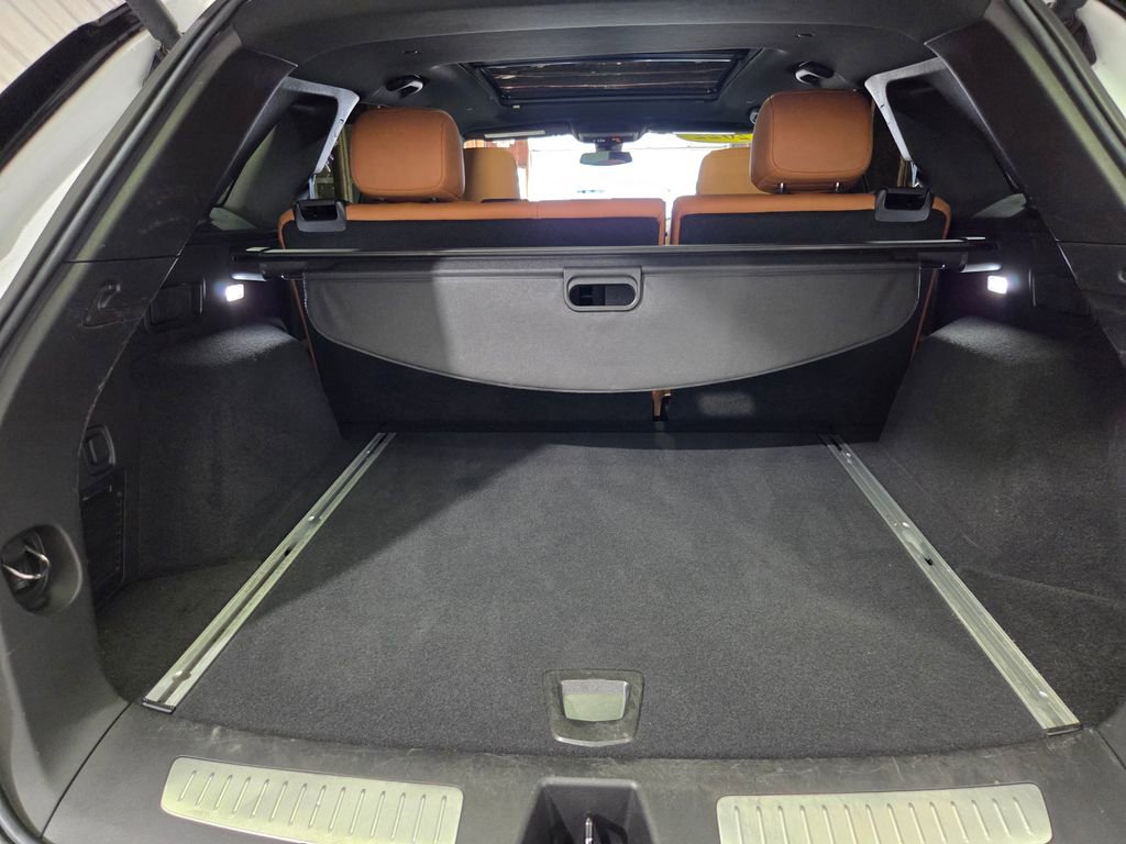 Used 2022 Cadillac XT5 Premium Luxury image 20