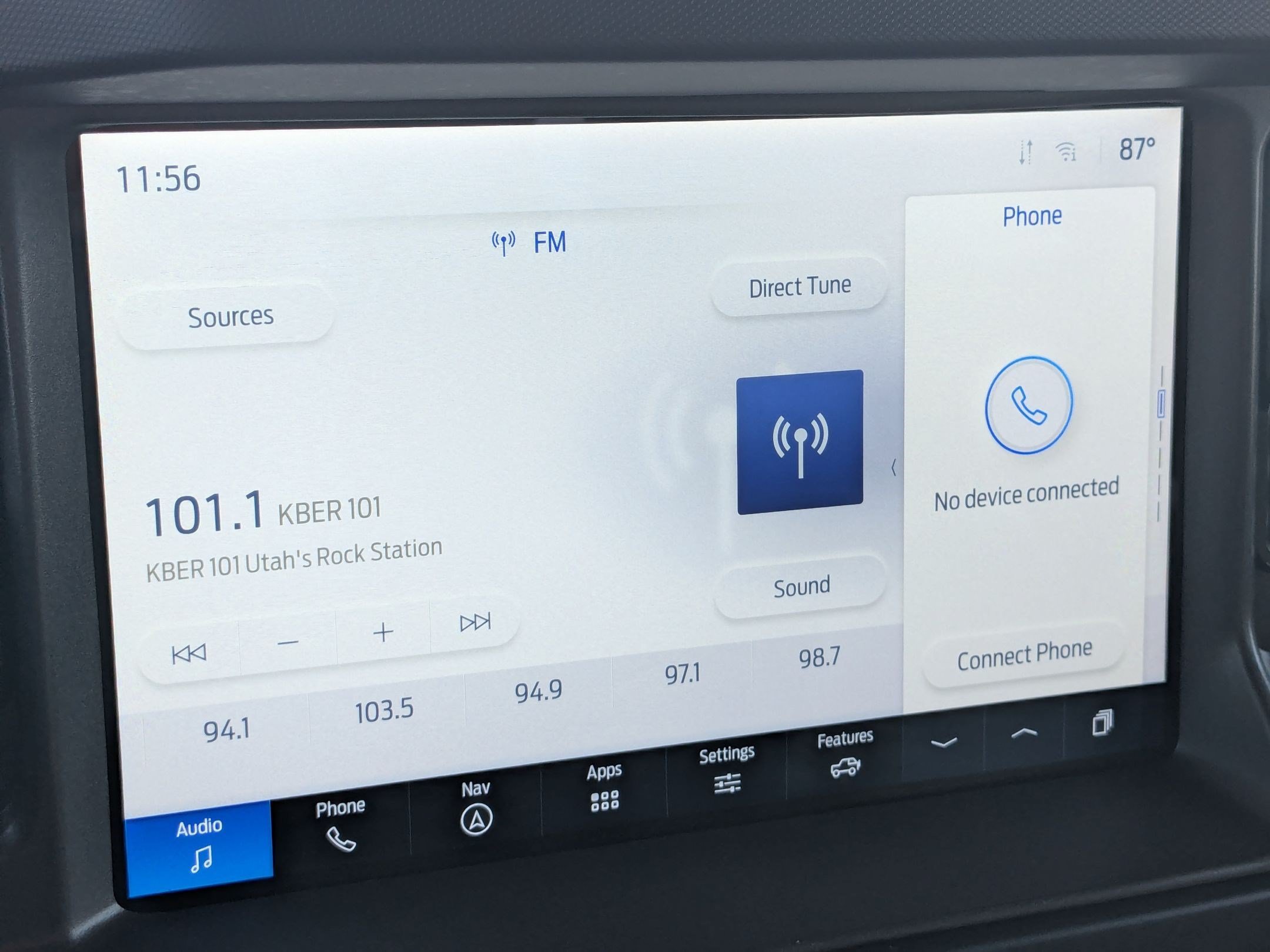 Used 2025 Ford Bronco Big Bend AWD/4WD image 21