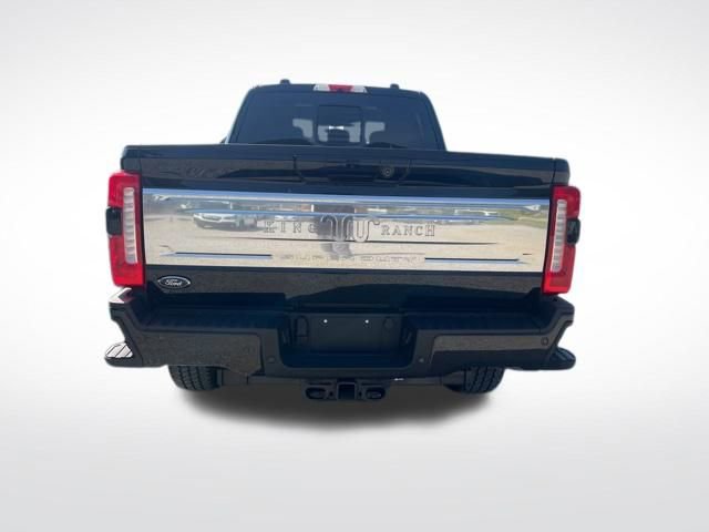 Used 2025 Ford F250 King Ranch AWD/4WD image 11