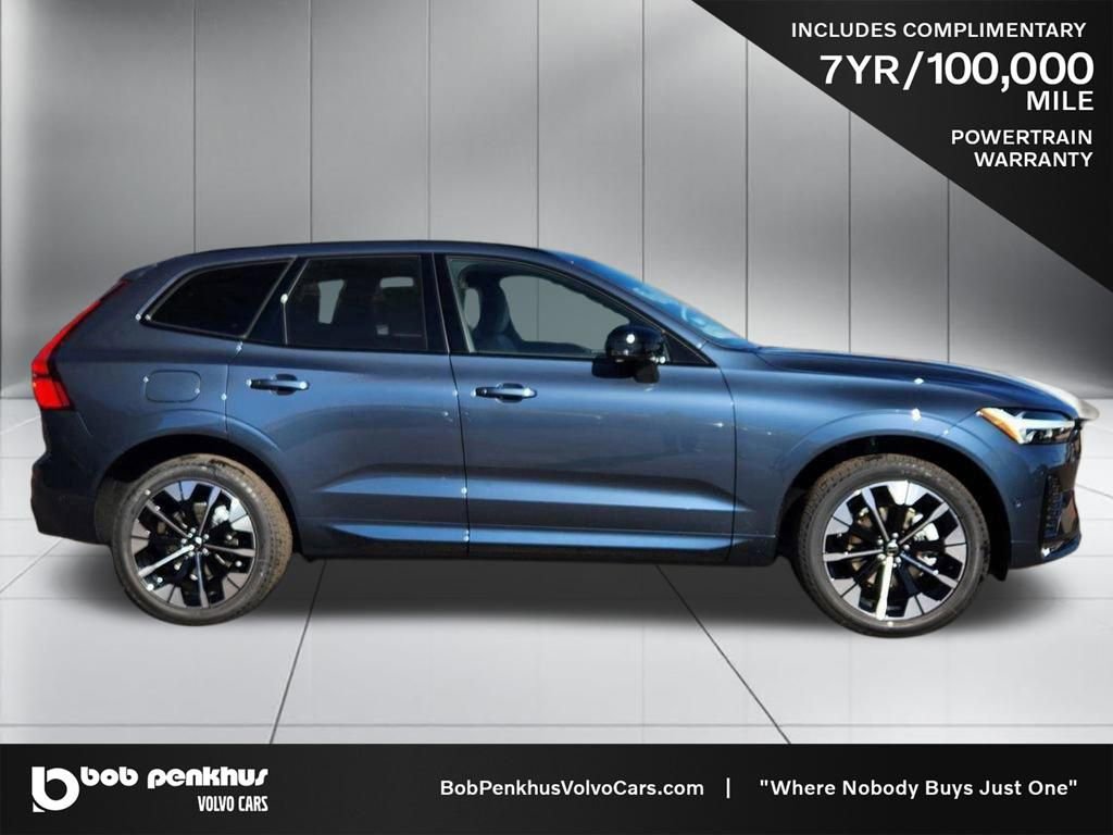 New 2026 Volvo XC60 B5 Plus w/ Protection Package Premier image 23