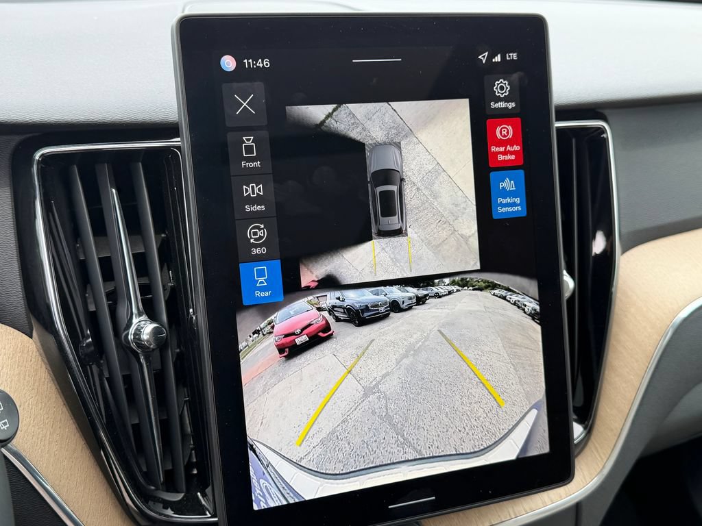 New 2026 Volvo XC60 T8 Plus w/ Protection Package Premier AWD/4WD image 22