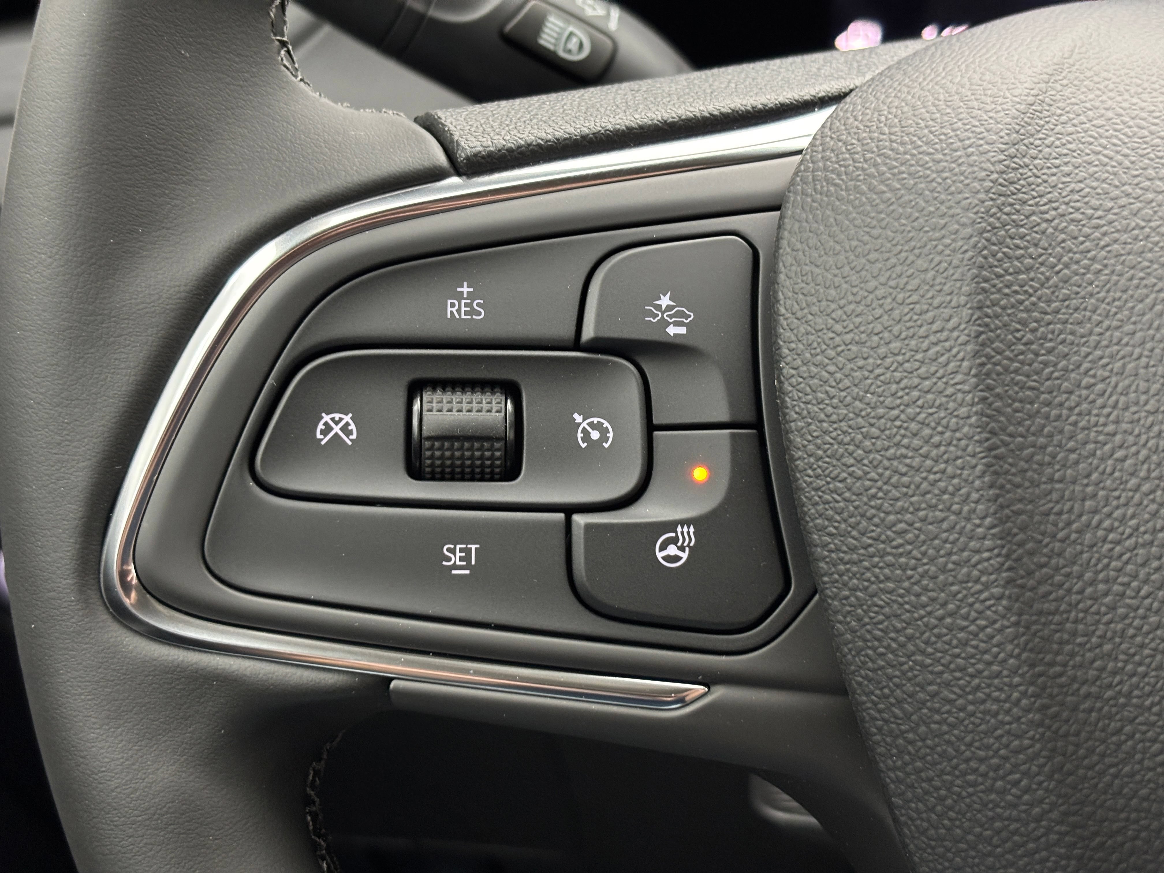New 2026 Buick Encore GX Sport Touring w/ Advanced Technology Package FWD image 21