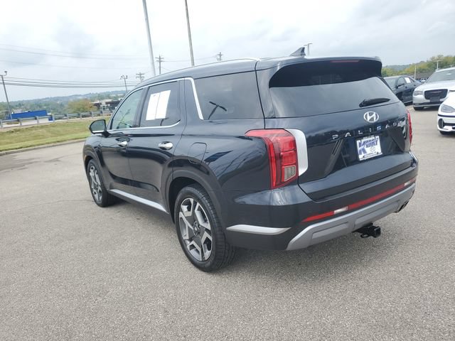 Used 2024 Hyundai Palisade SEL w/ Premium Package AWD/4WD image 3