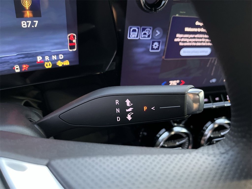 New 2026 Chevrolet Blazer EV LT image 16