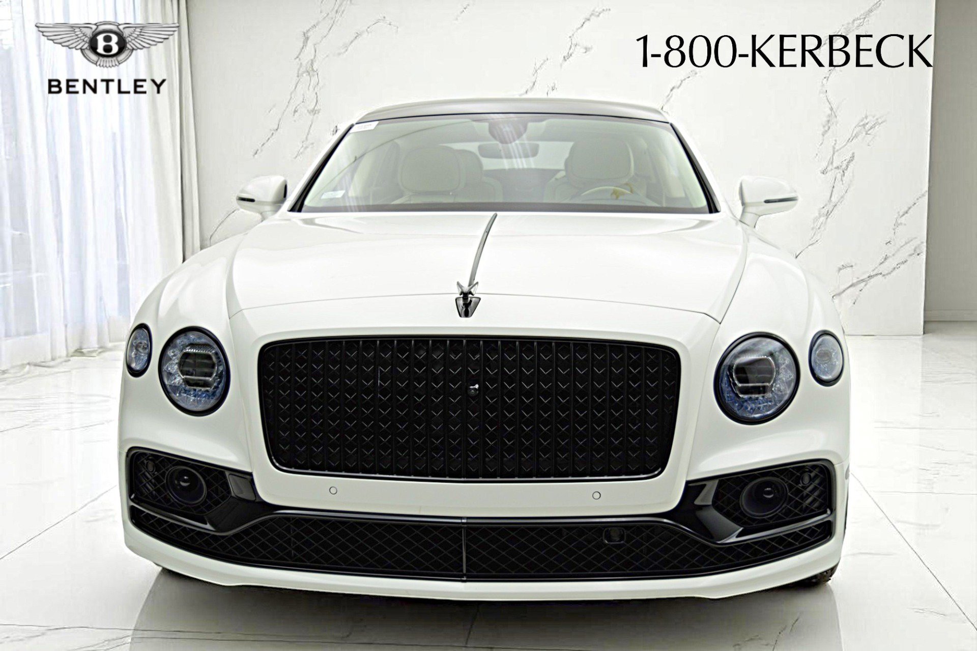 Used 2024 Bentley Flying Spur Azure AWD/4WD image 18