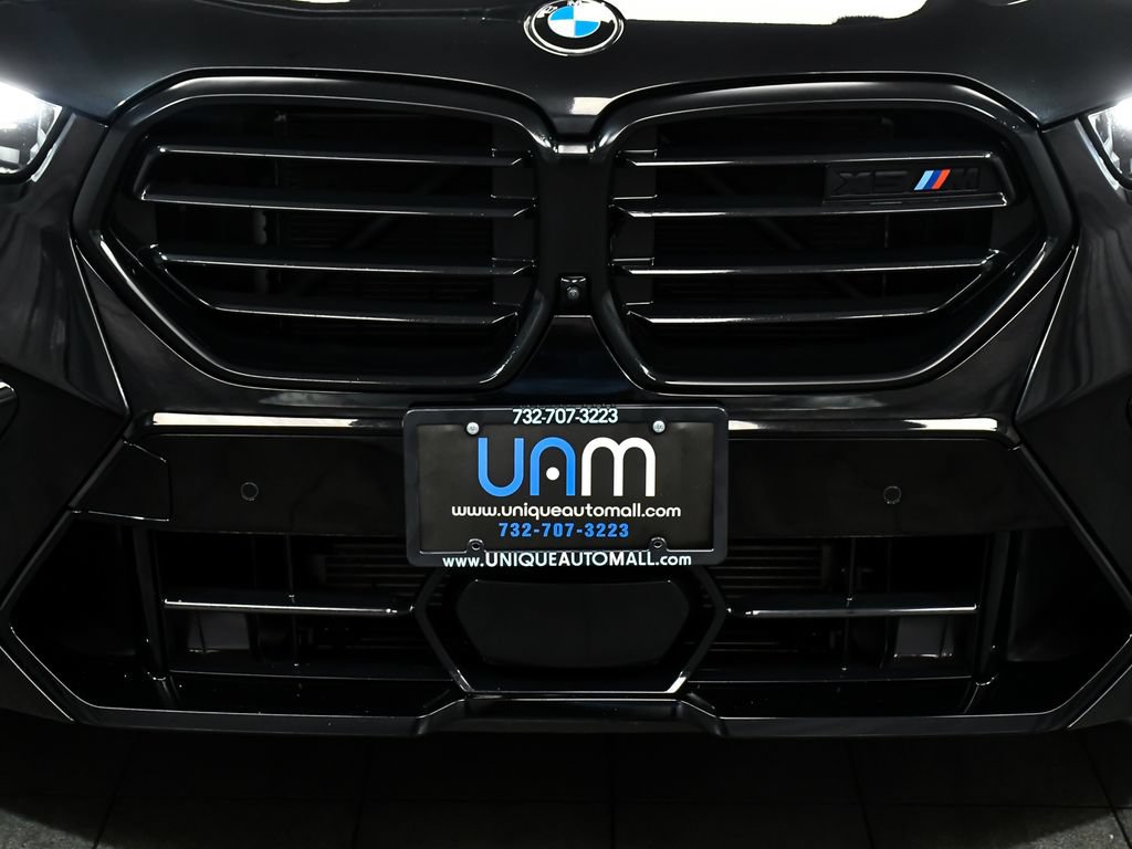 Used 2024 BMW X5 M Competition w/ Premium Package AWD/4WD image 79