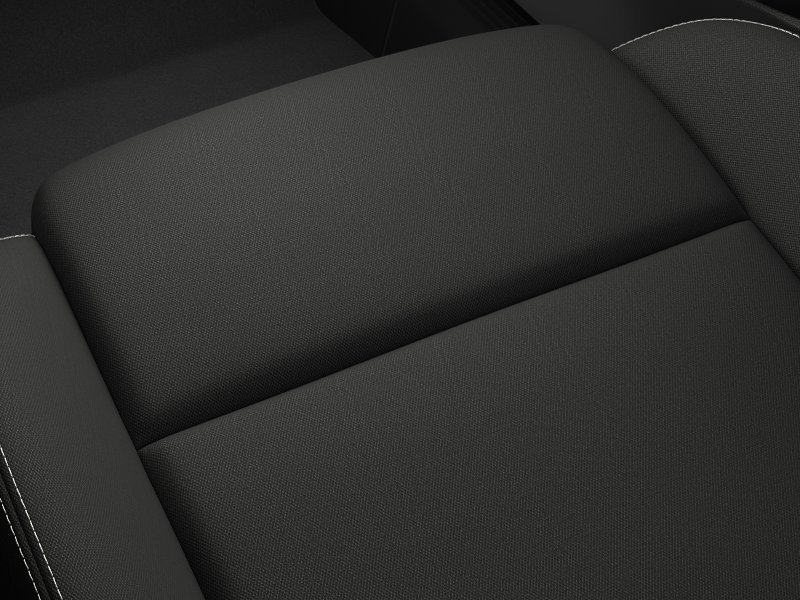 New 2026 Nissan Rogue S FWD image 22