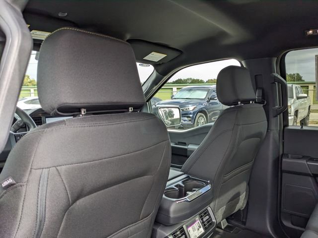 New 2025 Ford F150 STX image 18