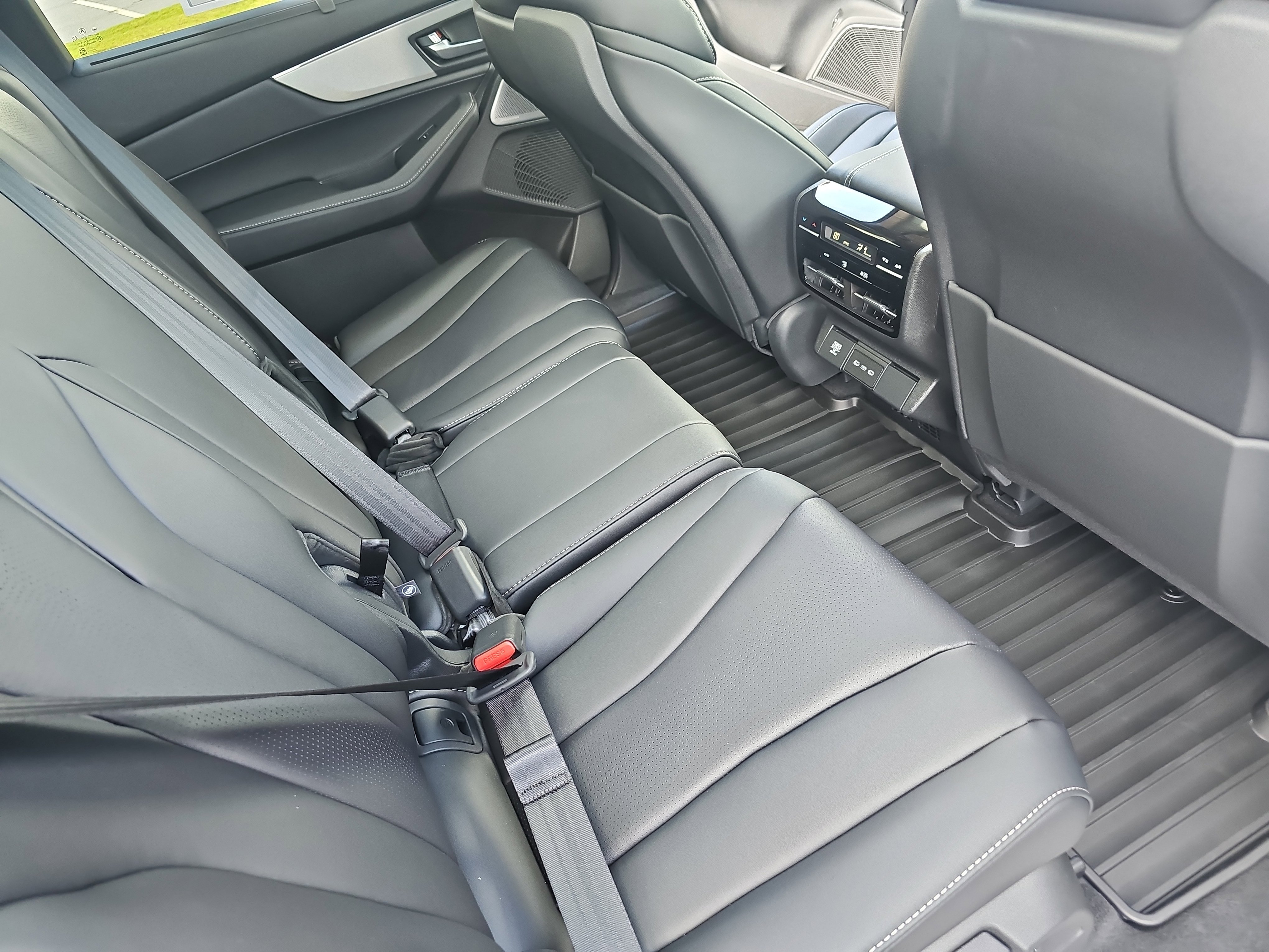 New 2026 Acura MDX FWD w/ Technology Package image 11