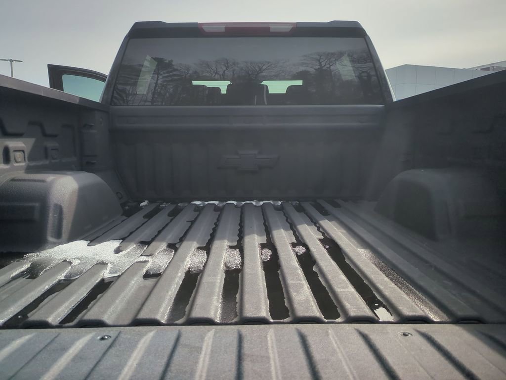 Used 2021 Chevrolet Silverado 1500 RST w/ Bed Protection Package image 29