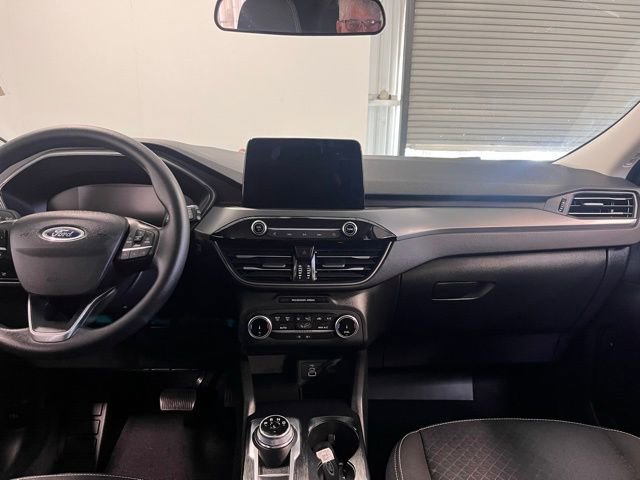 Used 2025 Ford Escape Active image 20