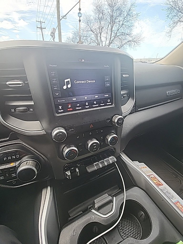 Certified 2020 RAM 1500 Big Horn image 34