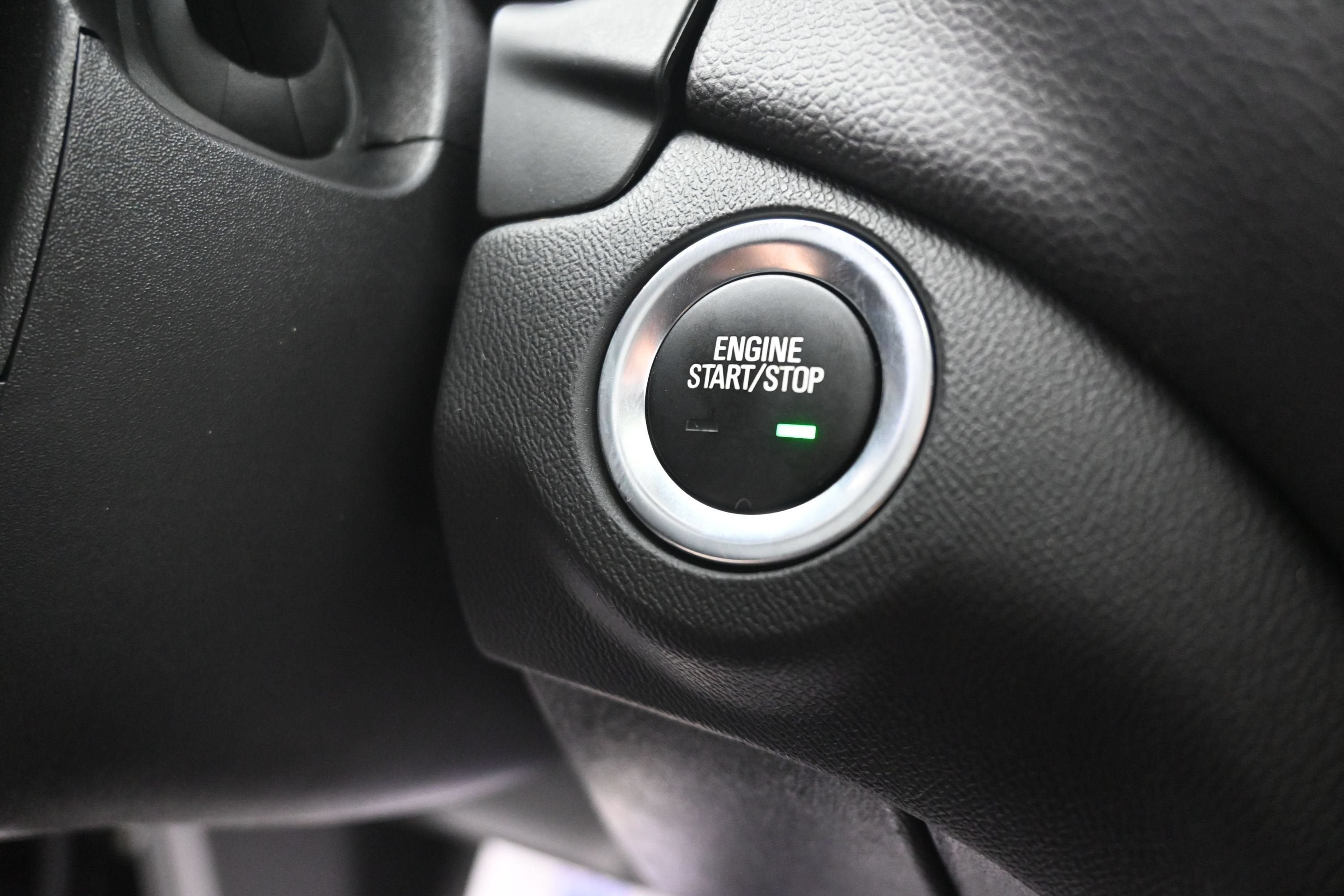 Used 2022 Chevrolet Equinox LT FWD image 18