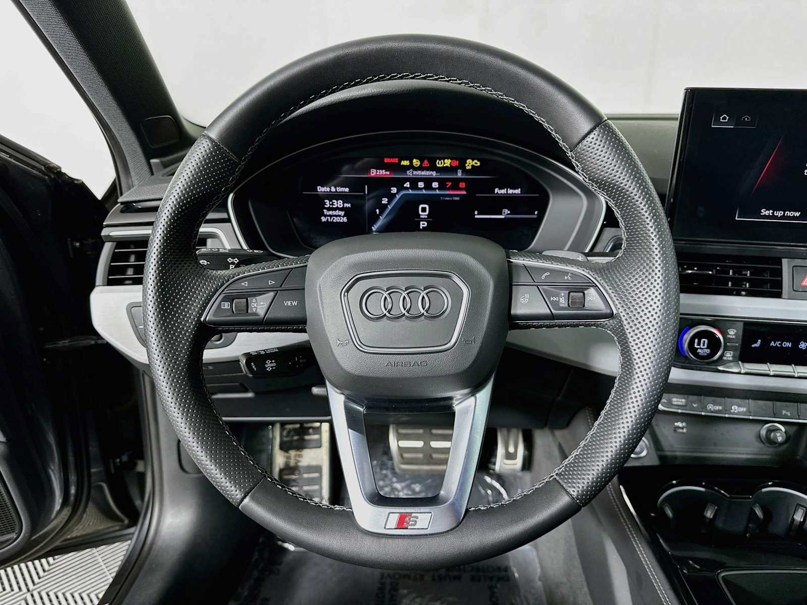 Certified 2023 Audi A4 2.0T Premium Plus w/ Premium Plus Package AWD/4WD image 11