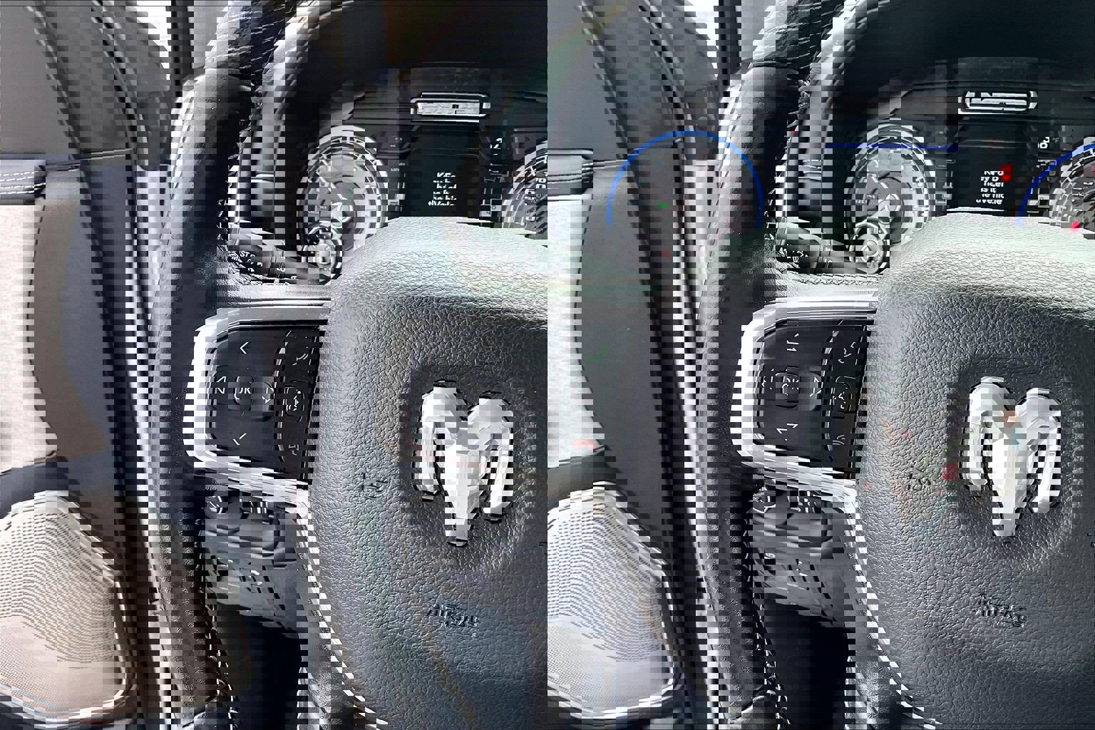 Used 2022 RAM 1500 Limited image 19