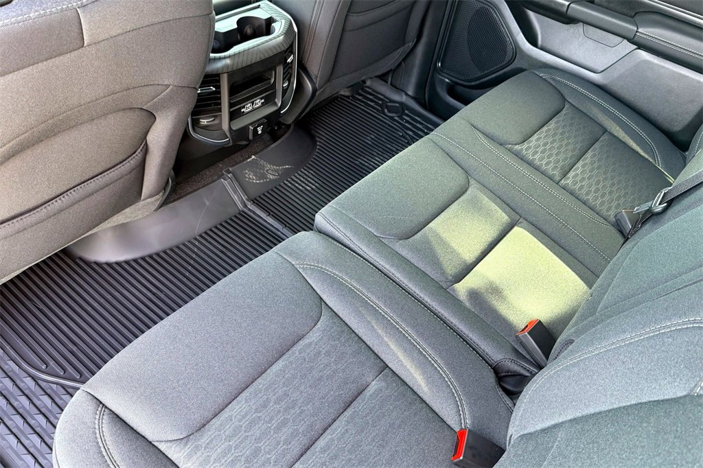 New 2026 RAM 1500 Lone Star image 18