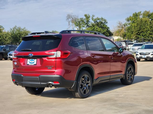 New 2026 Subaru Ascent Bronze Edition AWD/4WD image 5