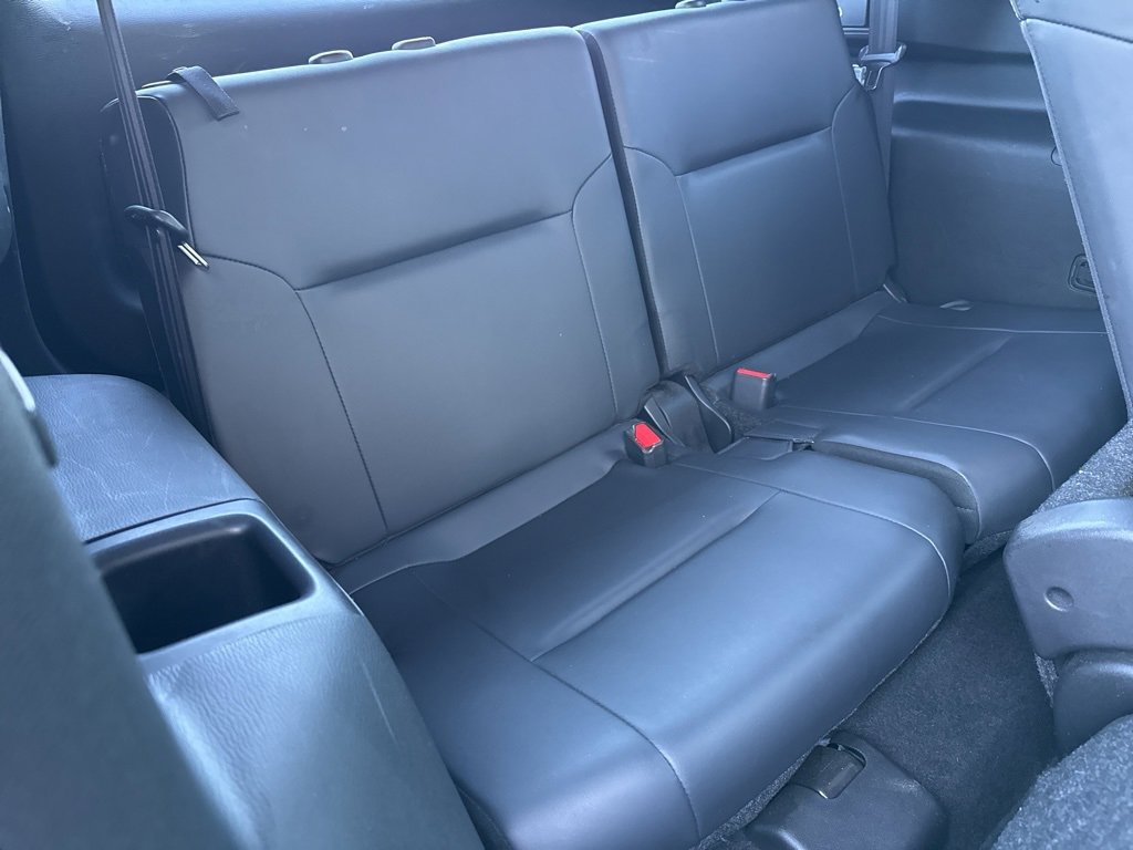 Used 2023 Mitsubishi Outlander SE image 27